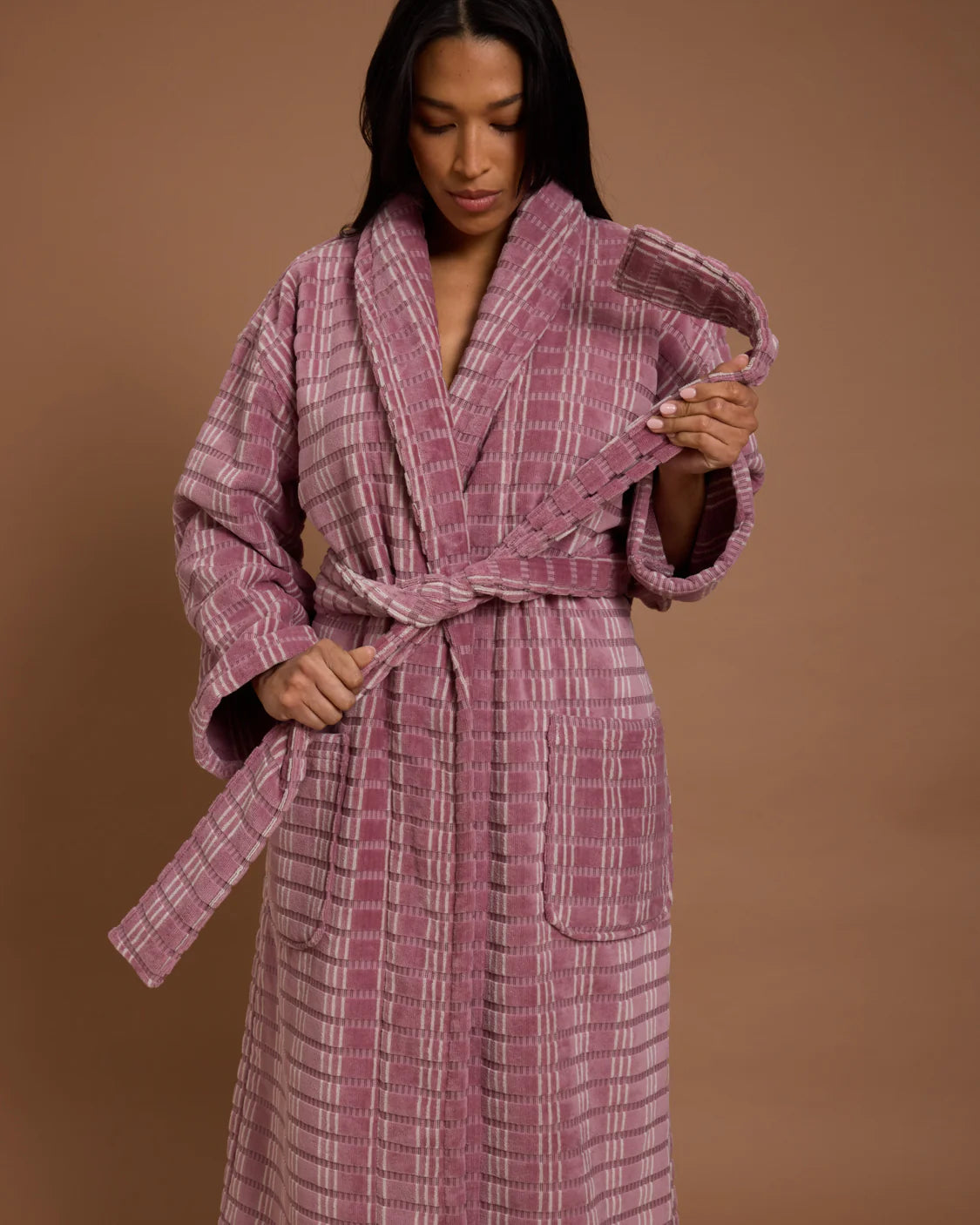 Hommey Robe Fig