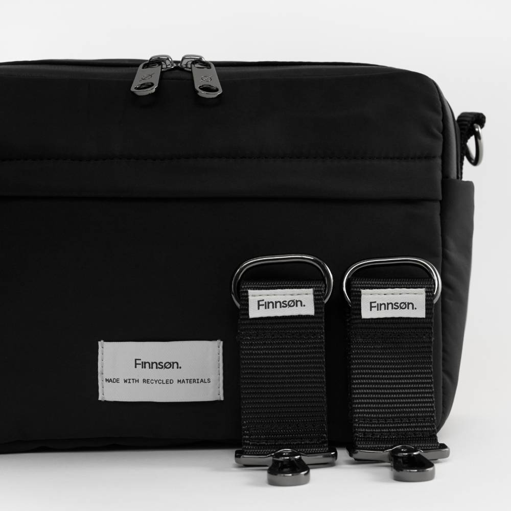 Finnson Frida Eco Stroller Organiser