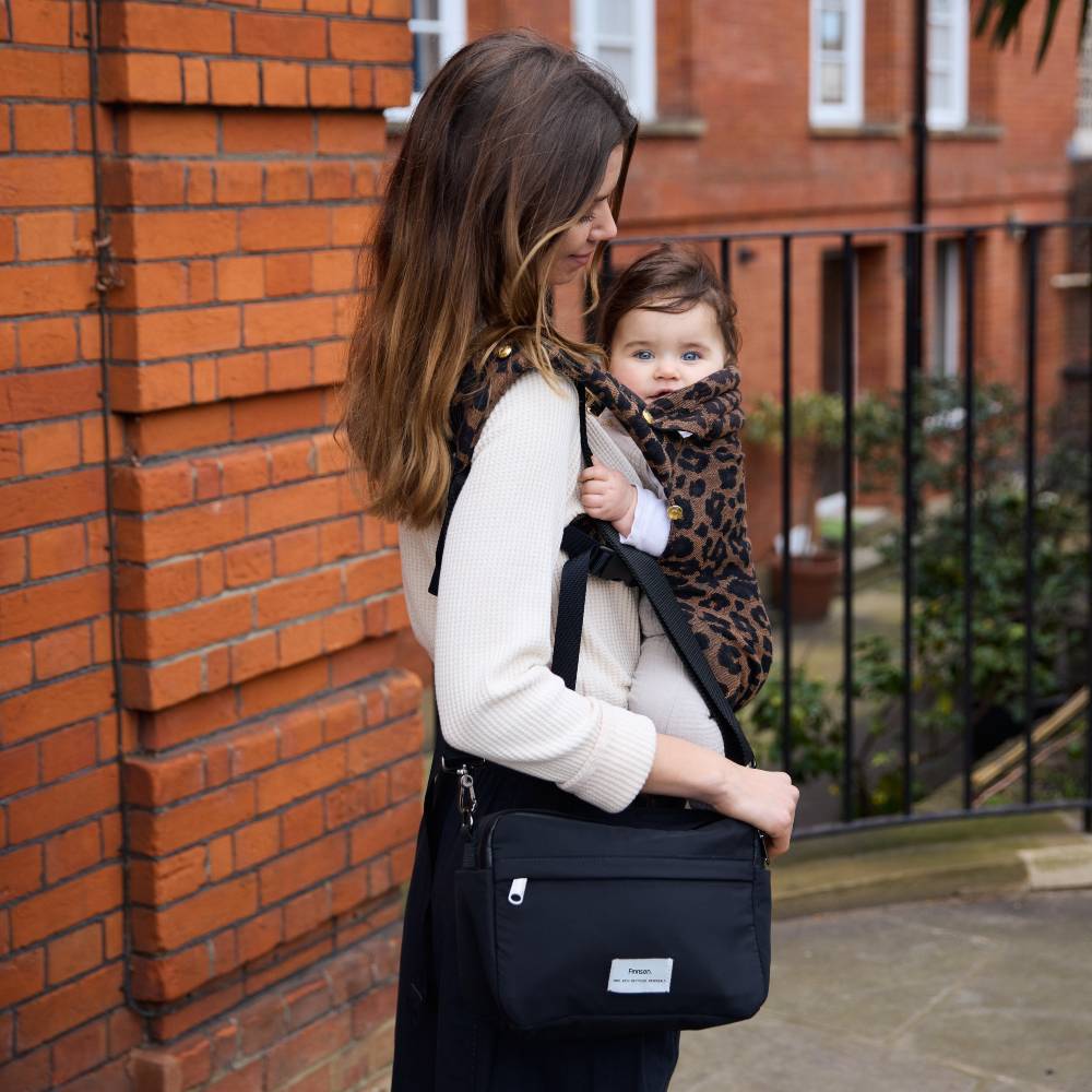 Finnson Frida Eco Stroller Organiser