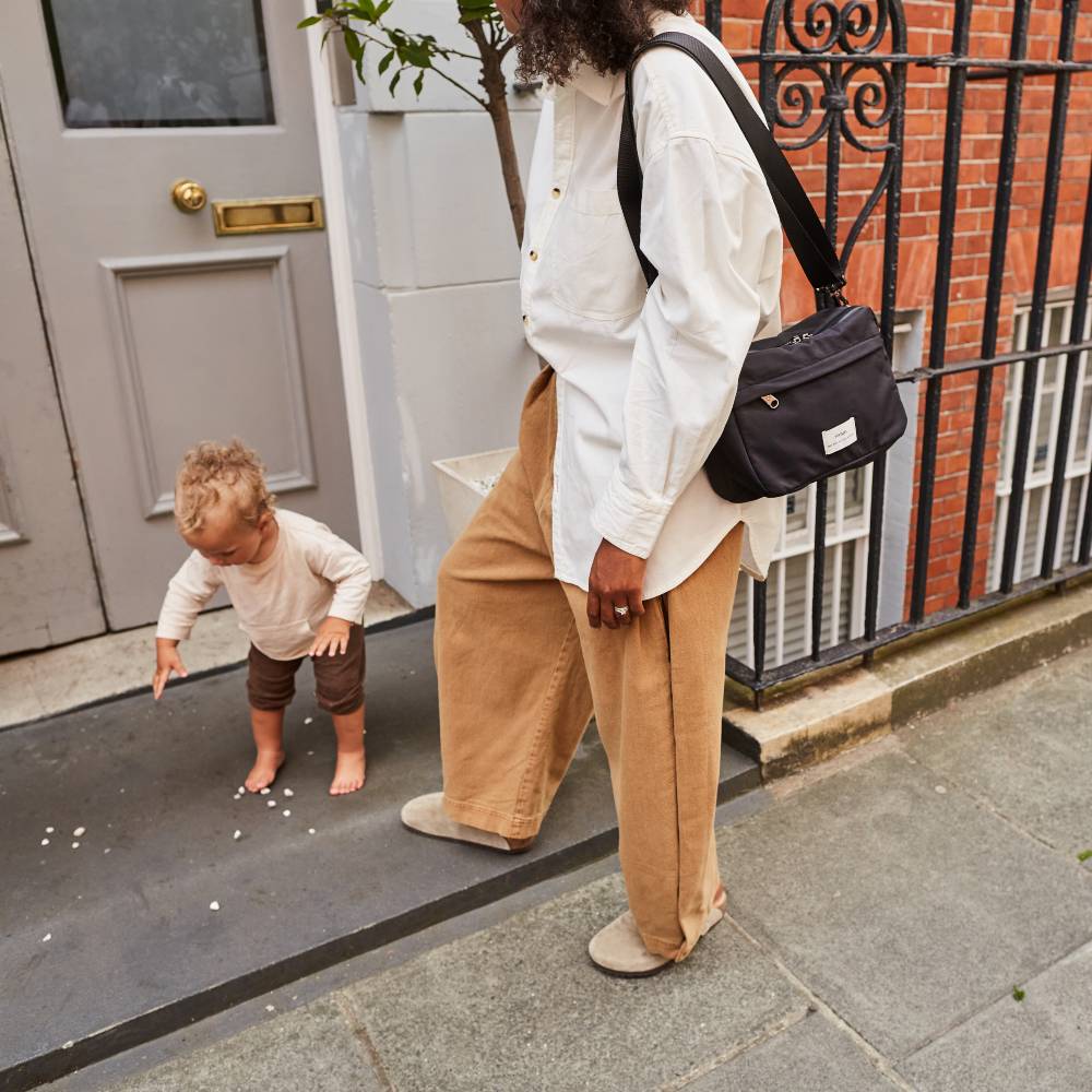 Finnson Frida Eco Stroller Organiser