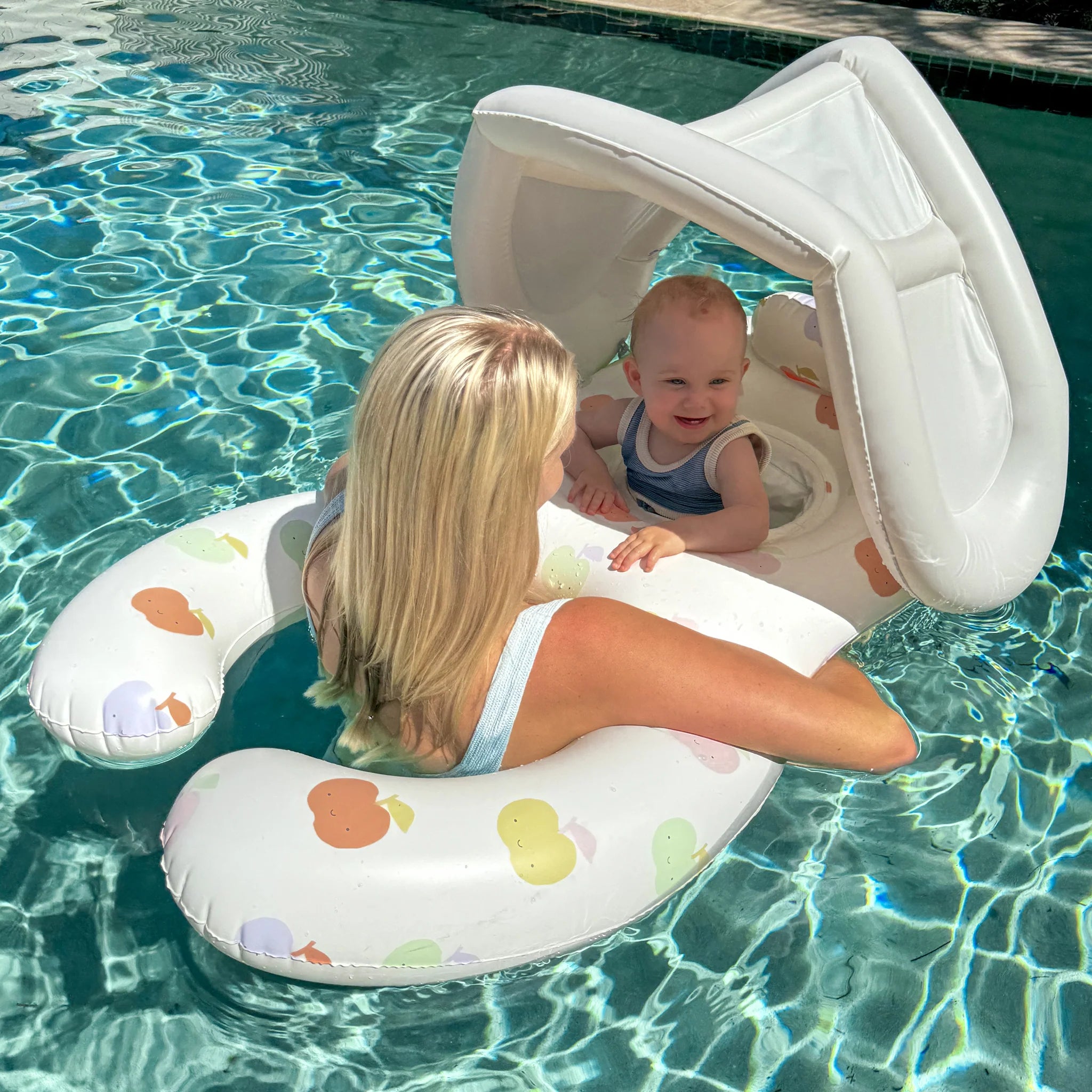 Sunnylife Baby FLoat