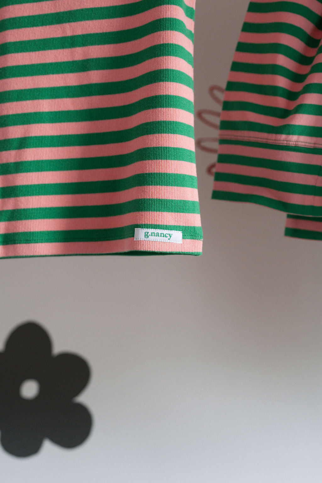 g.nancy sleep singlet