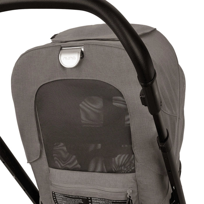 Nuna Mixx Next Granite