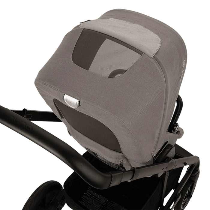 Nuna Mixx Next Granite