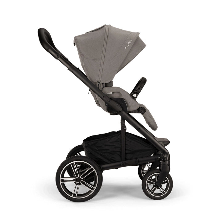 Nuna Mixx Next Granite