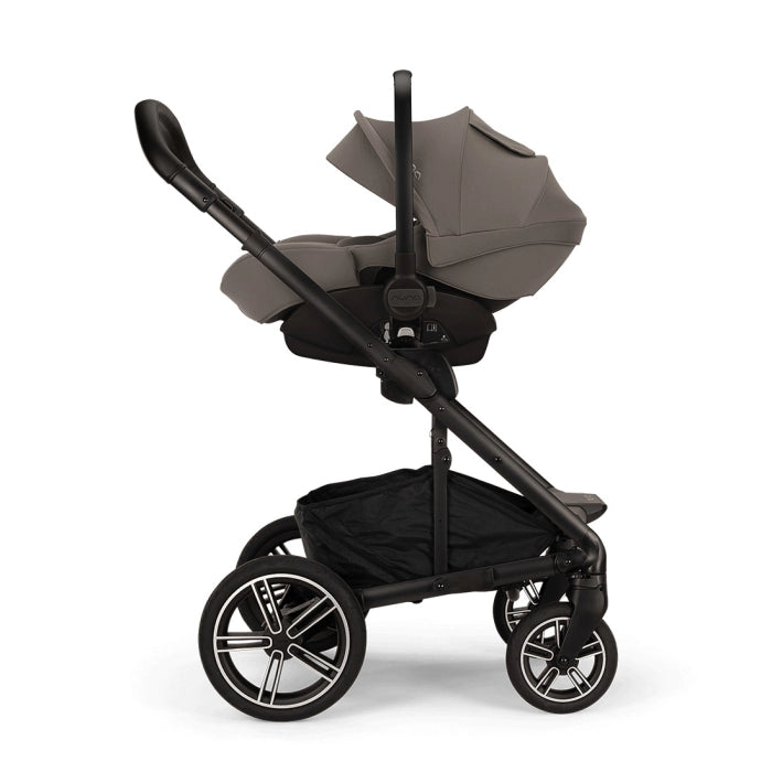 Nuna Mixx Next Granite