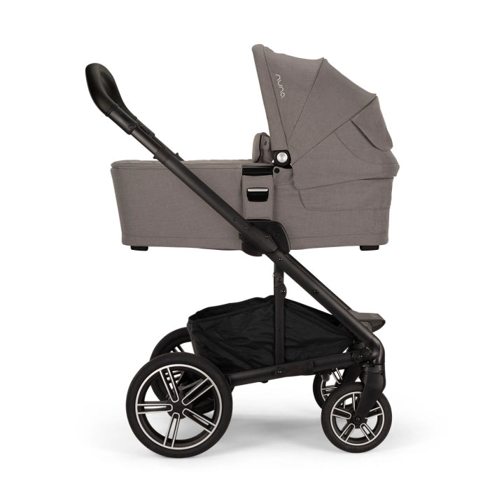 Nuna Mixx Next Granite