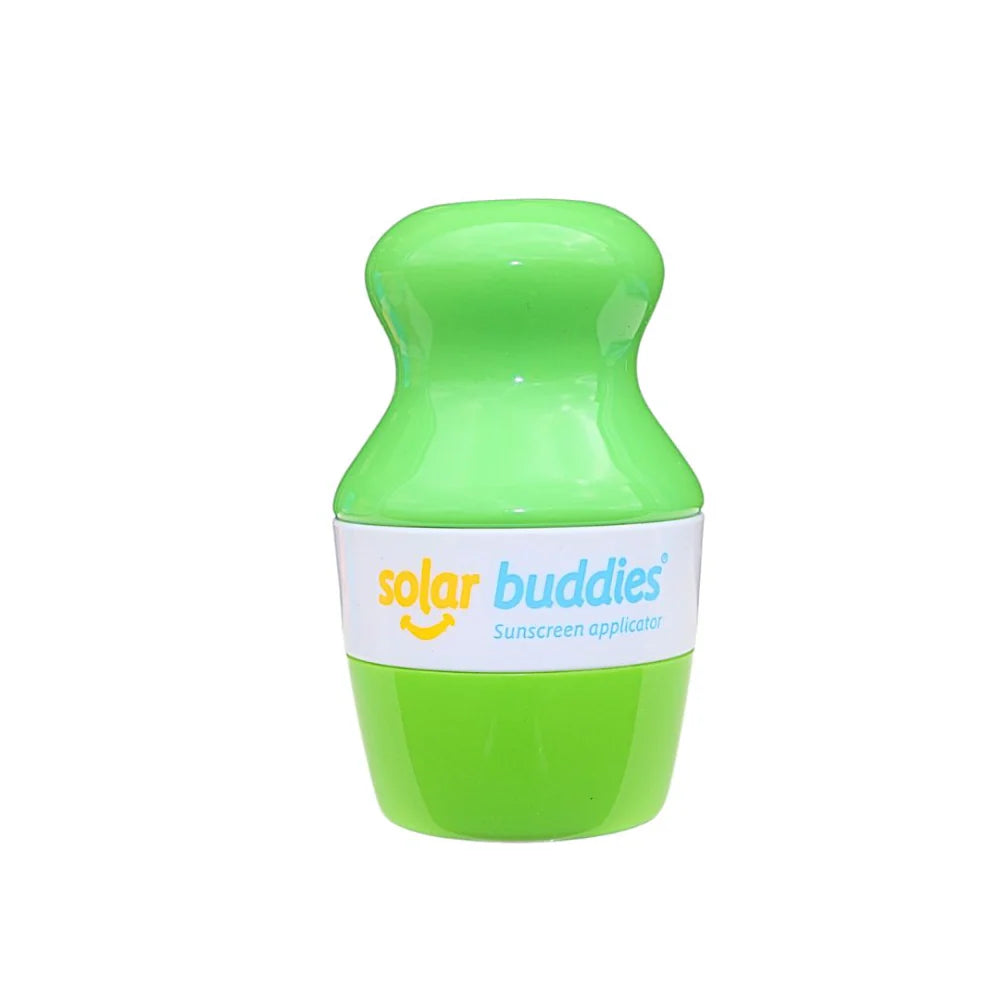 Solar Buddies sunscreen applicator