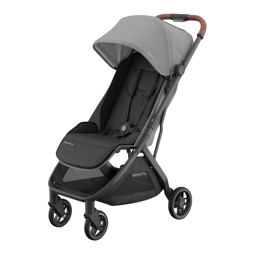 uppababy minu v3 stroller