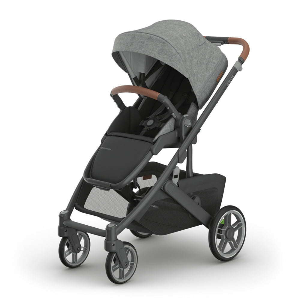 Uppababy Cruz v3 single stroller