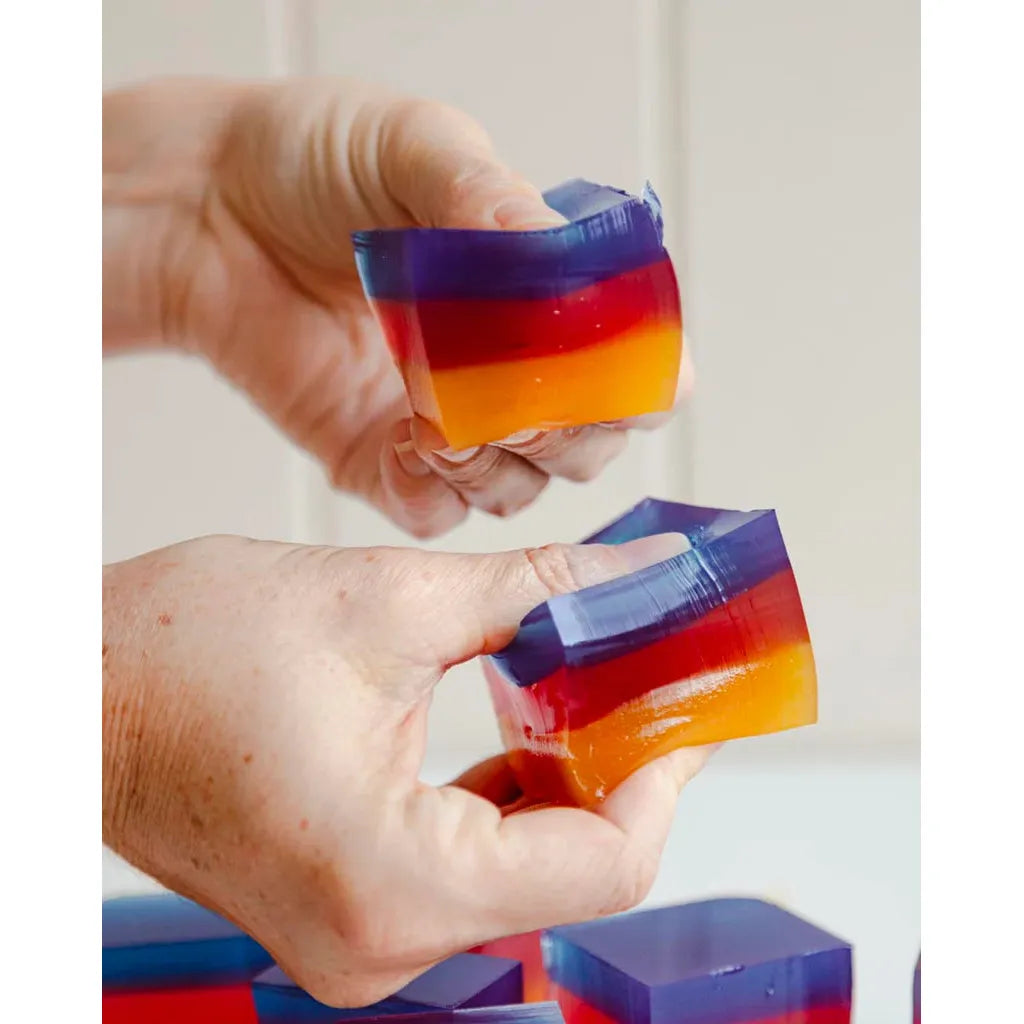 Nutra Organics Gutsy Gummies