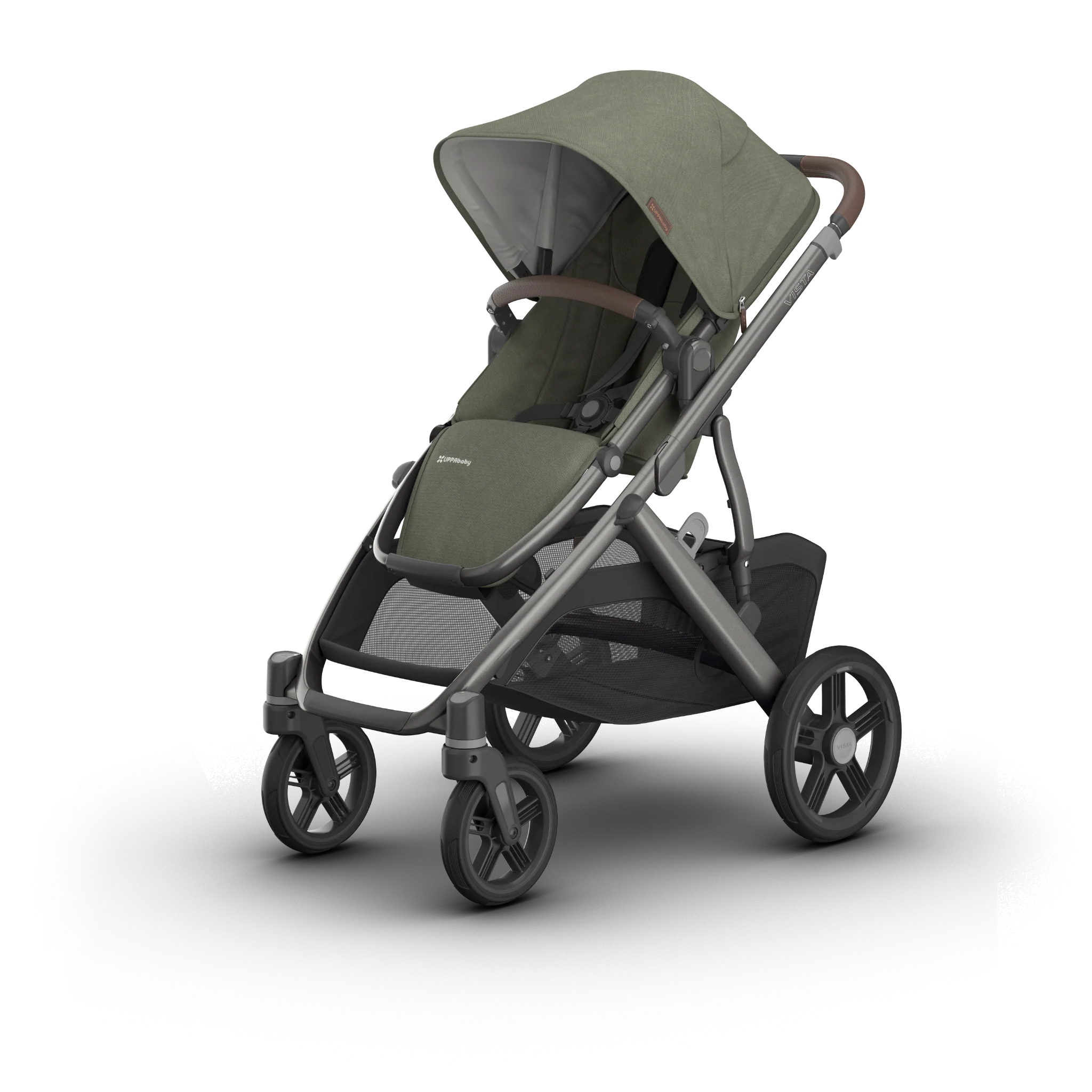 uppababy vista v3