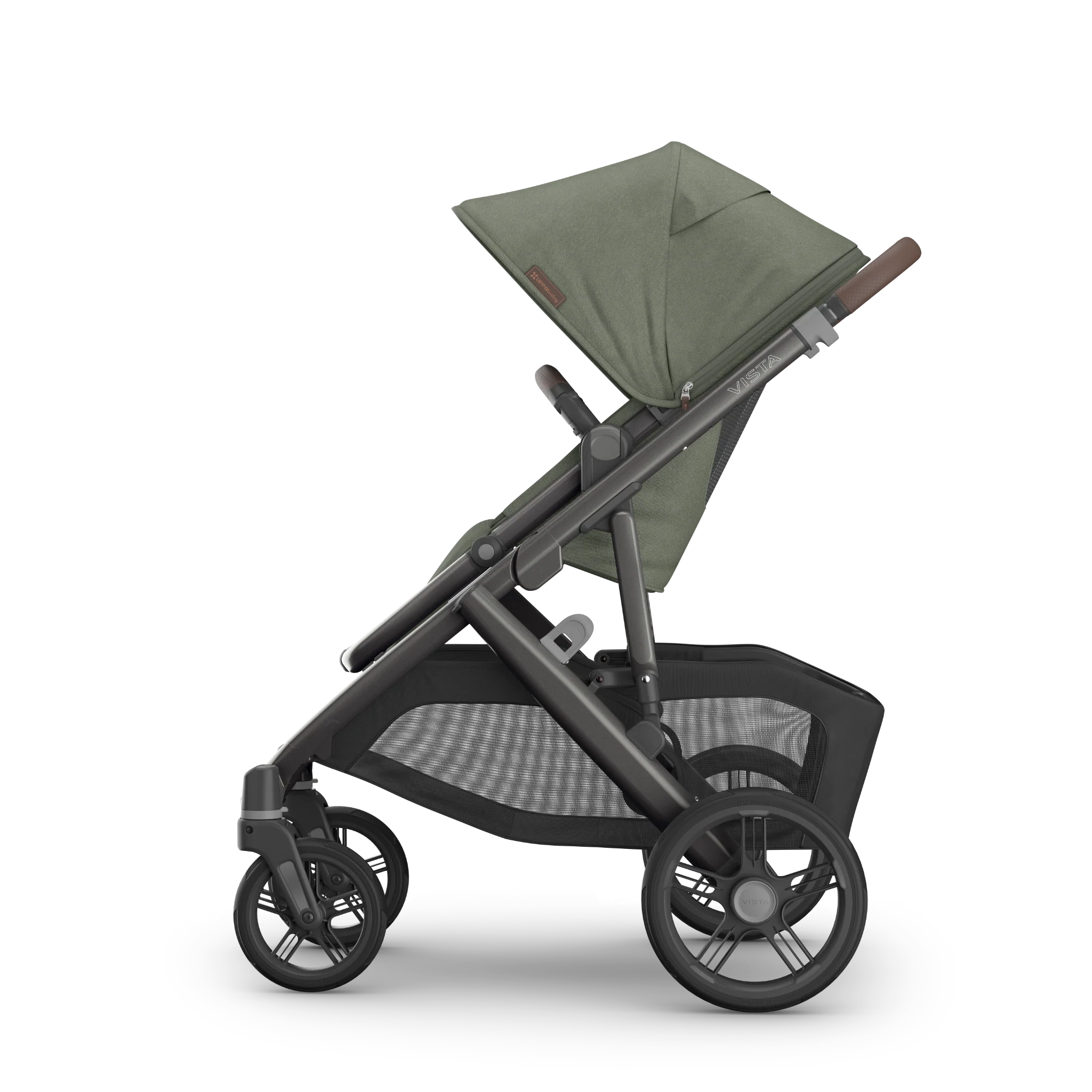 uppababy vista v3