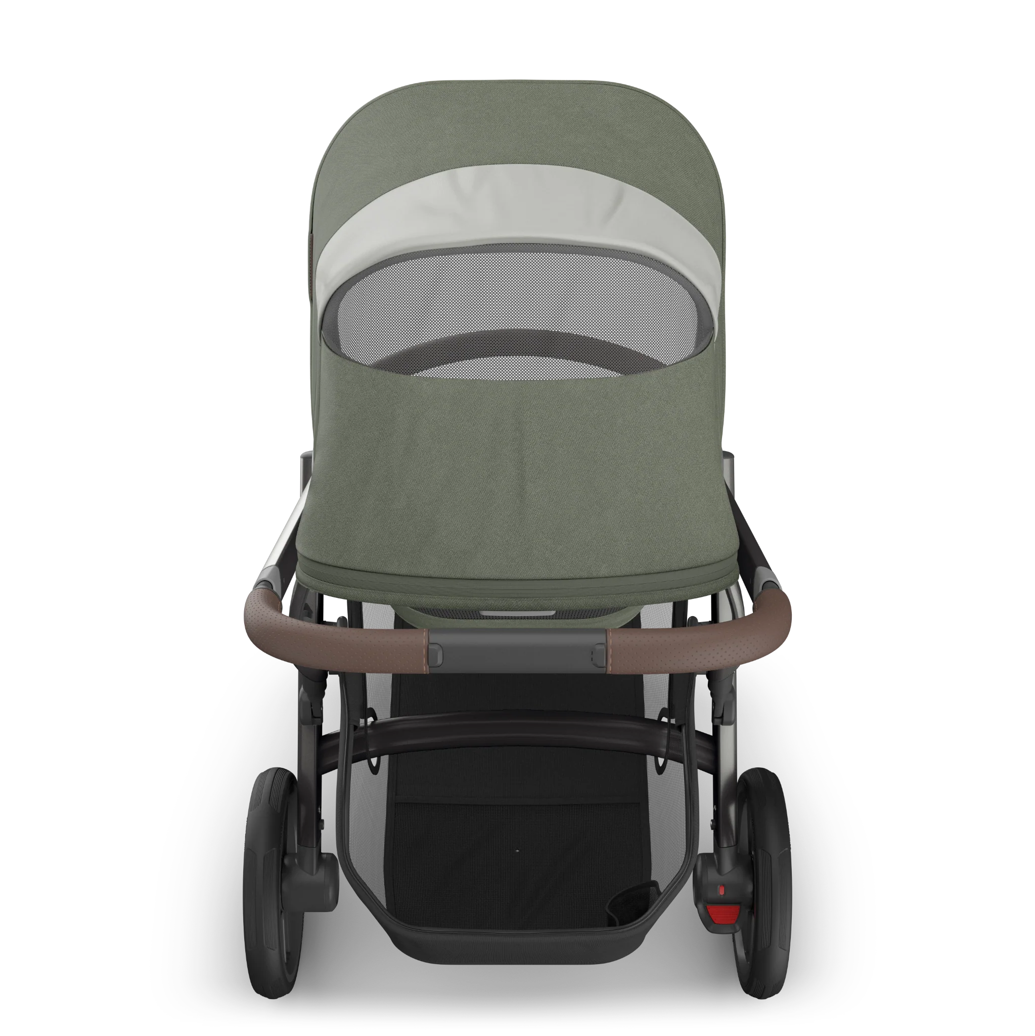 uppababy vista v3