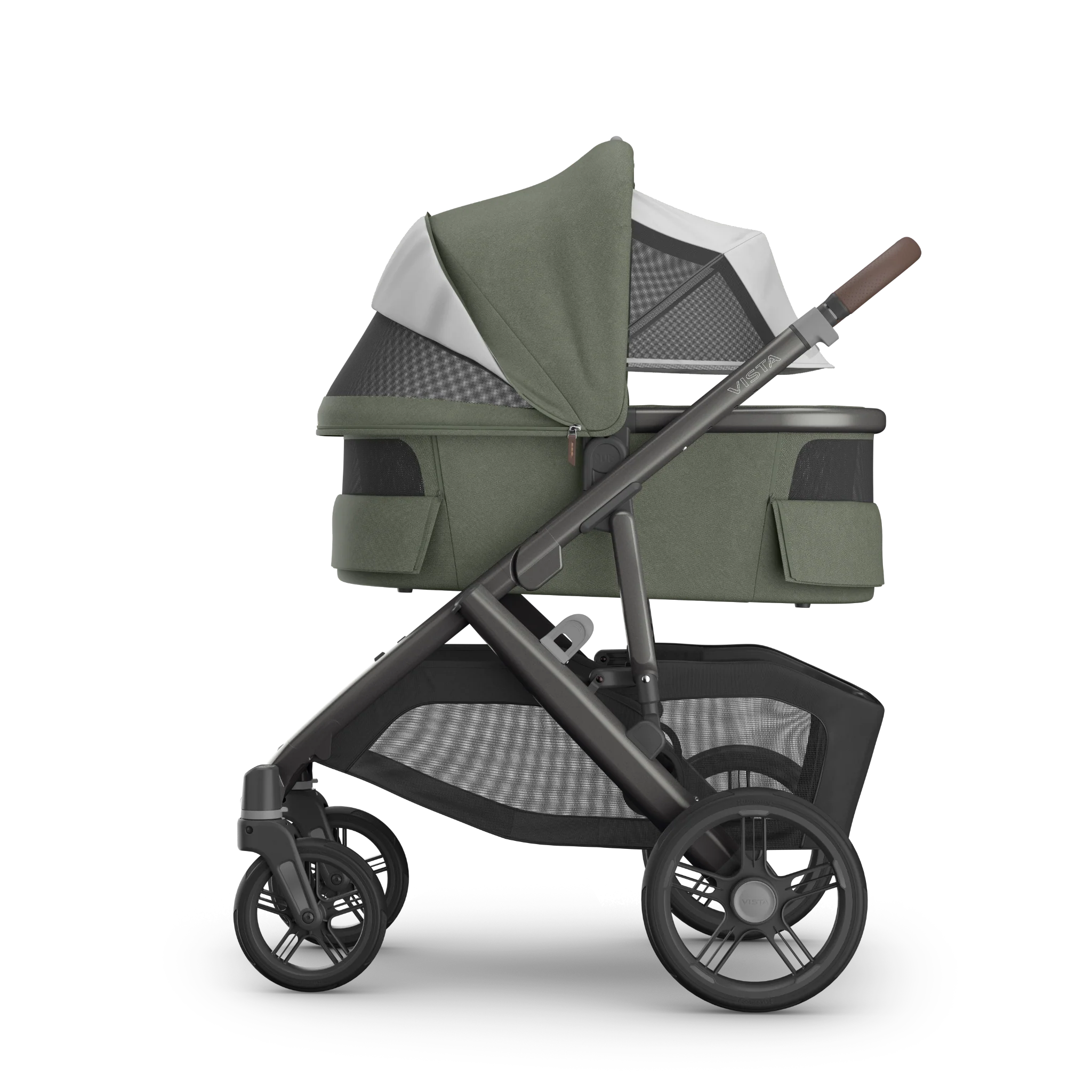 uppababy vista v3