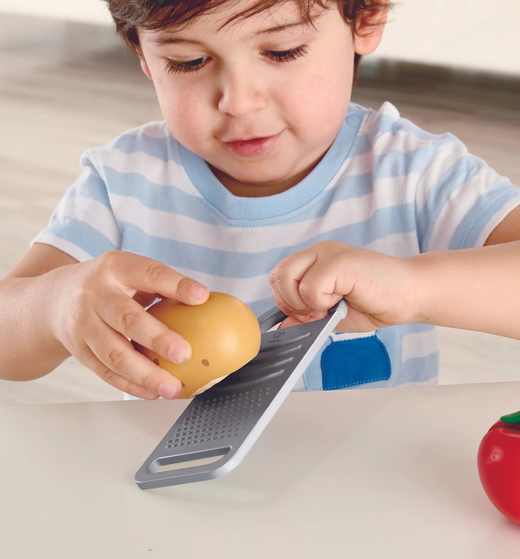 hape cooking essentials