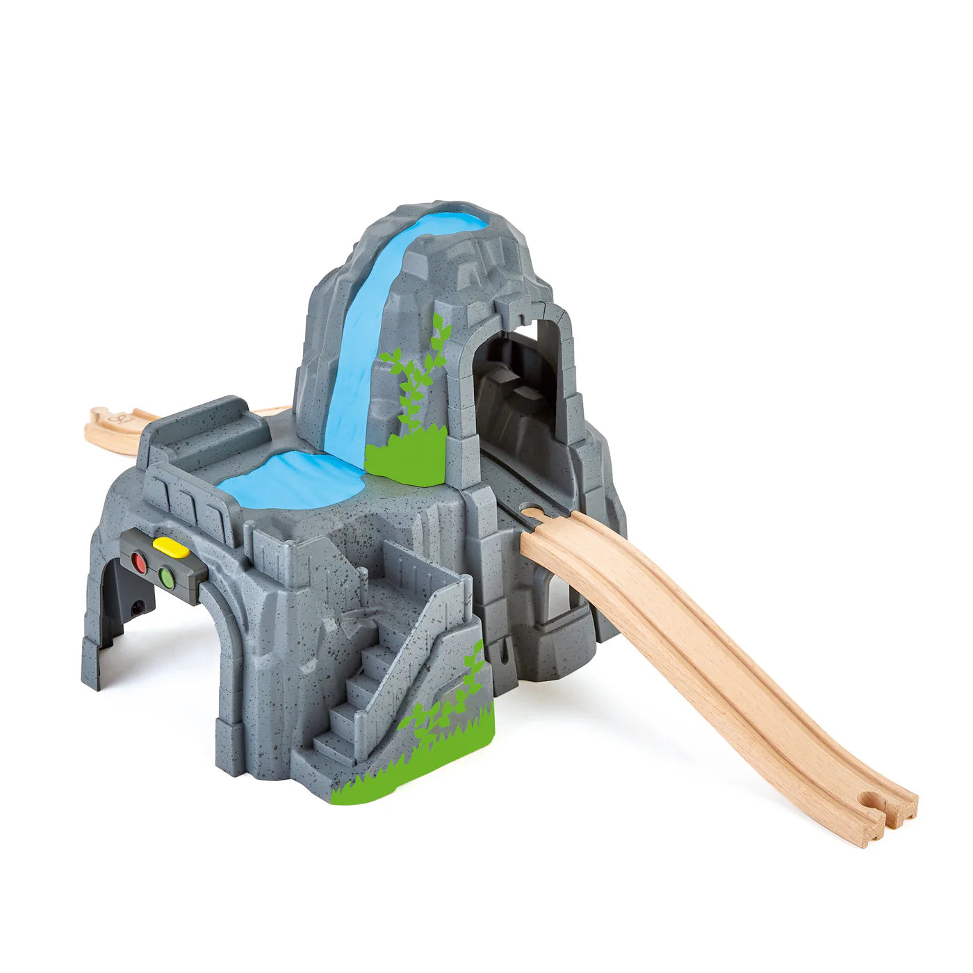 Hape Mountain Tunnel