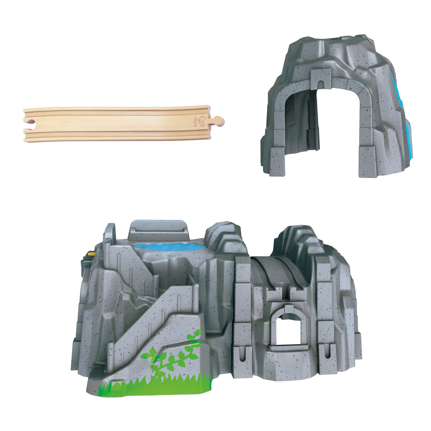 Hape Mountain Tunnel