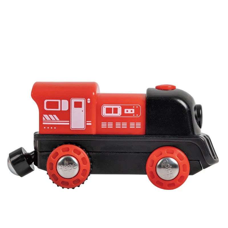 Hape Harbour Bucket Builder Set