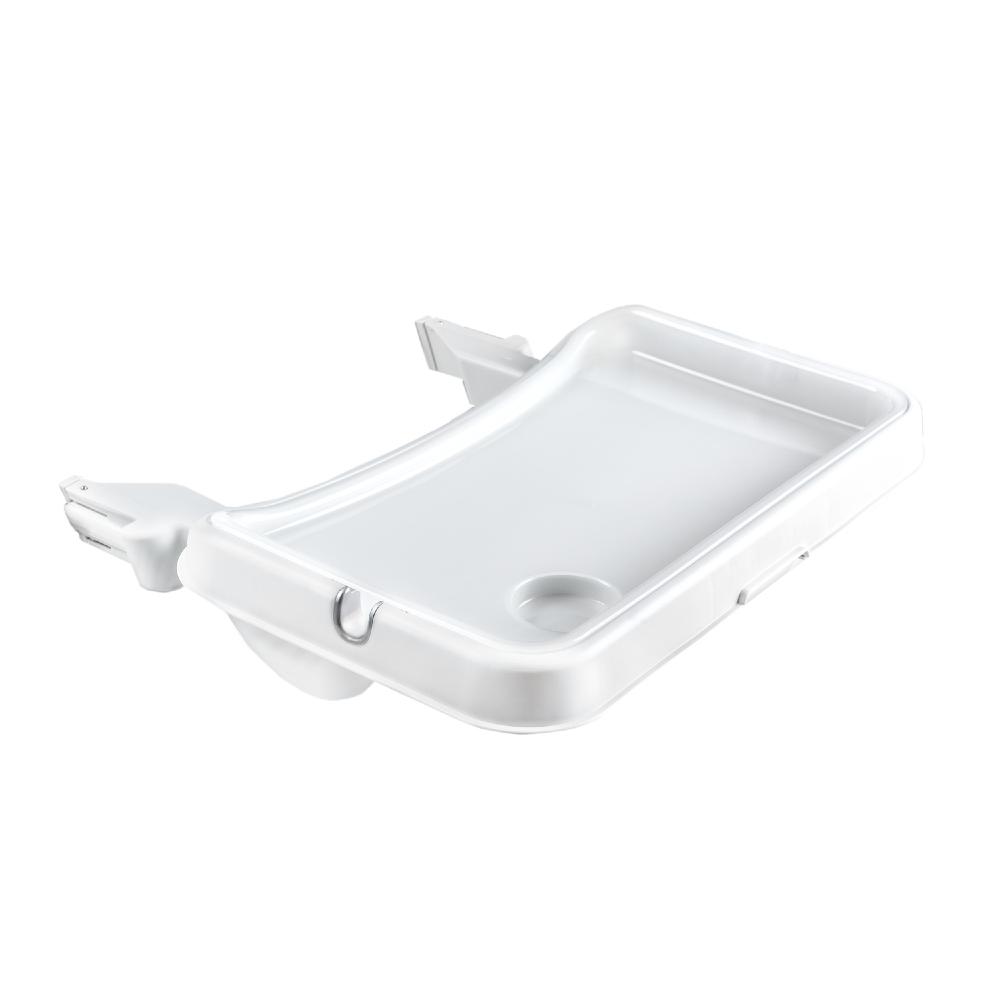 Hauck 3-in-1 tray