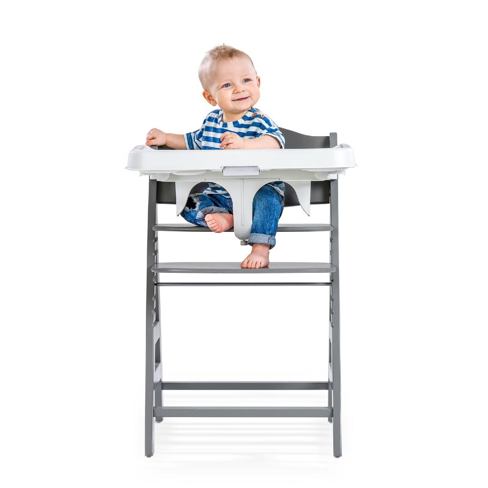 Hauck 3-in-1 tray