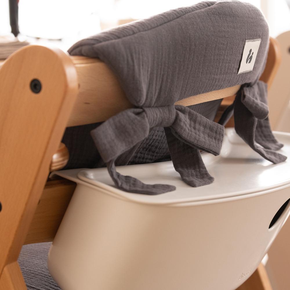 hauck highchair storage box