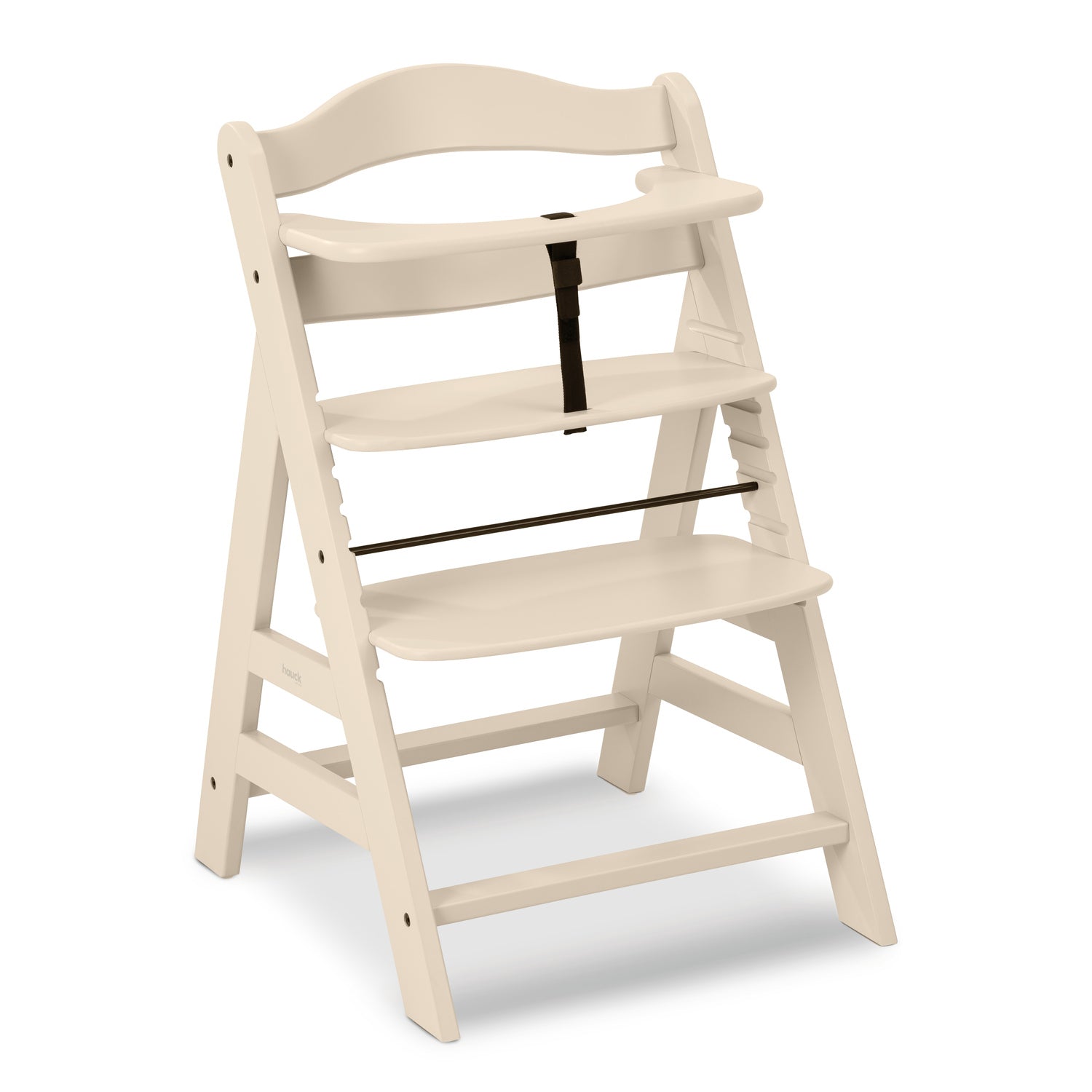 Hauck Vanilla Highchair