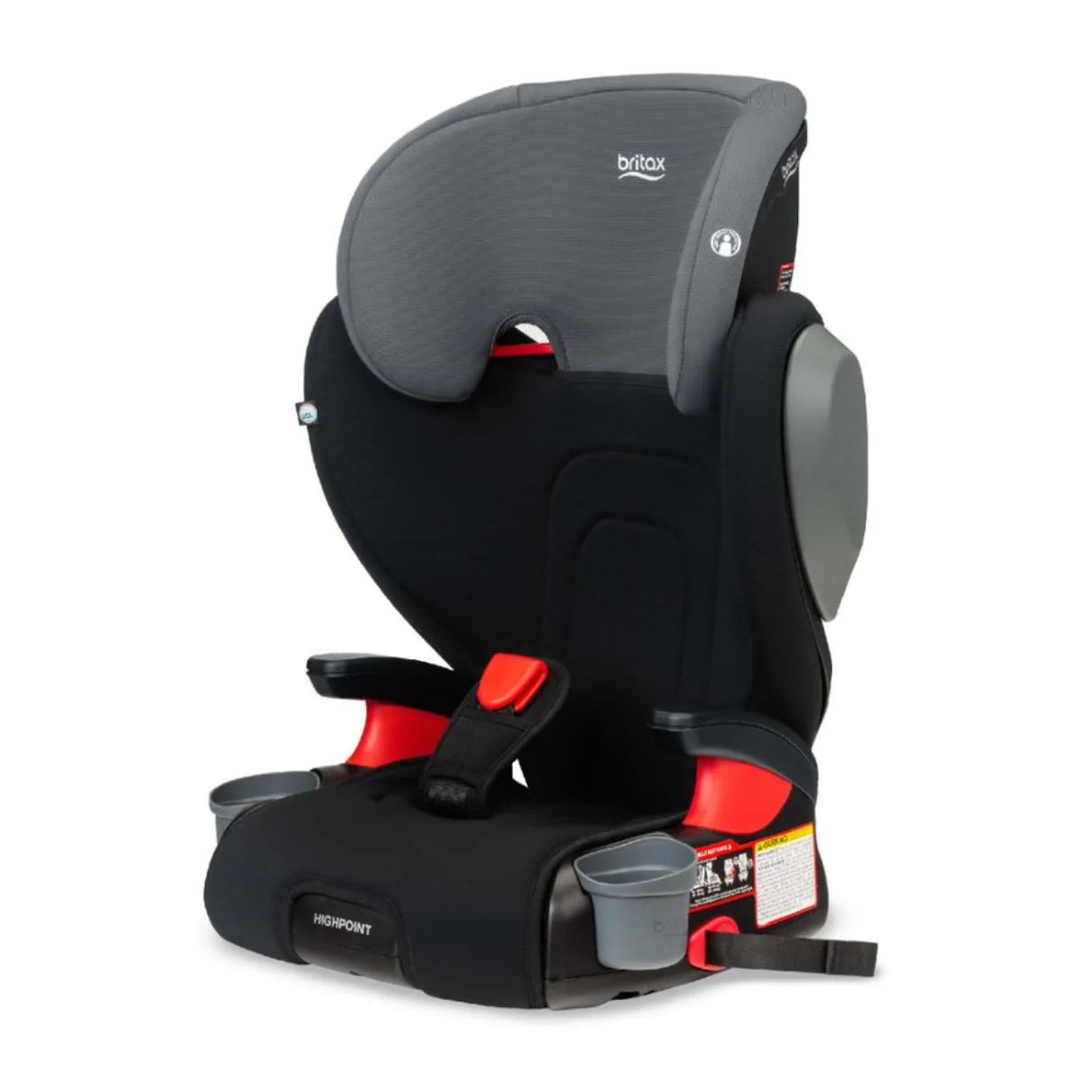britax highpoint booster
