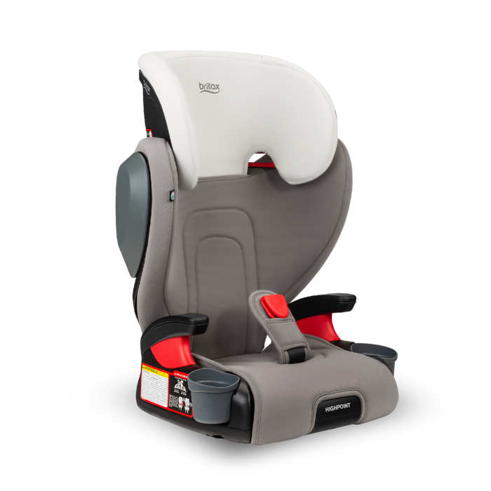 BRITAX Highpoint Booster Seat