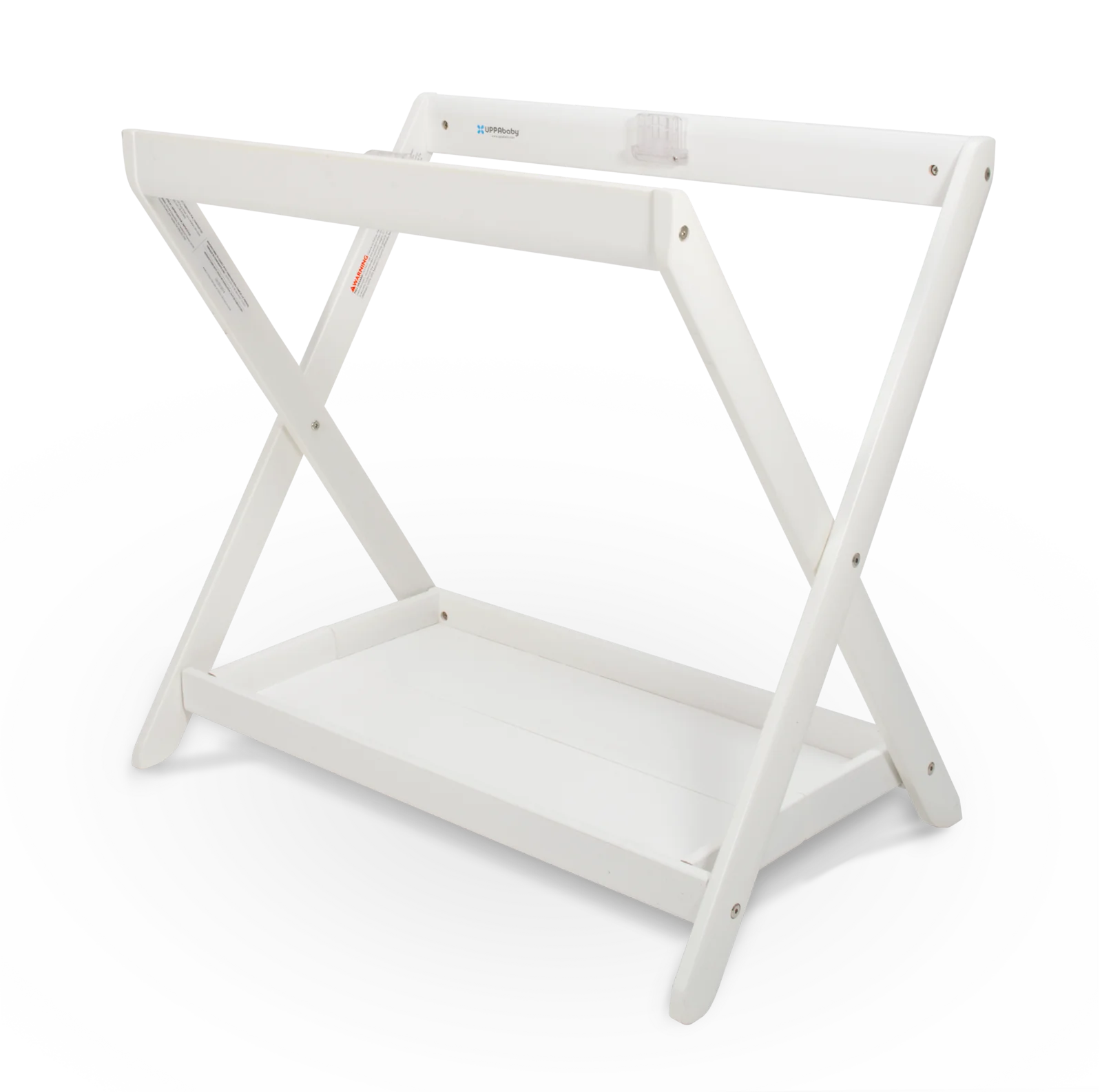 UPPABABY Bassinet Stand natural