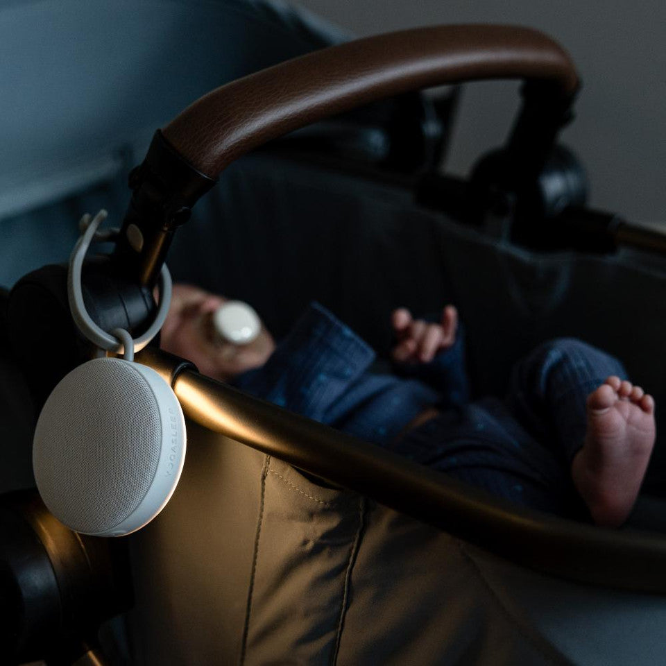 Yogasleep Hushh 2 Noise Machine