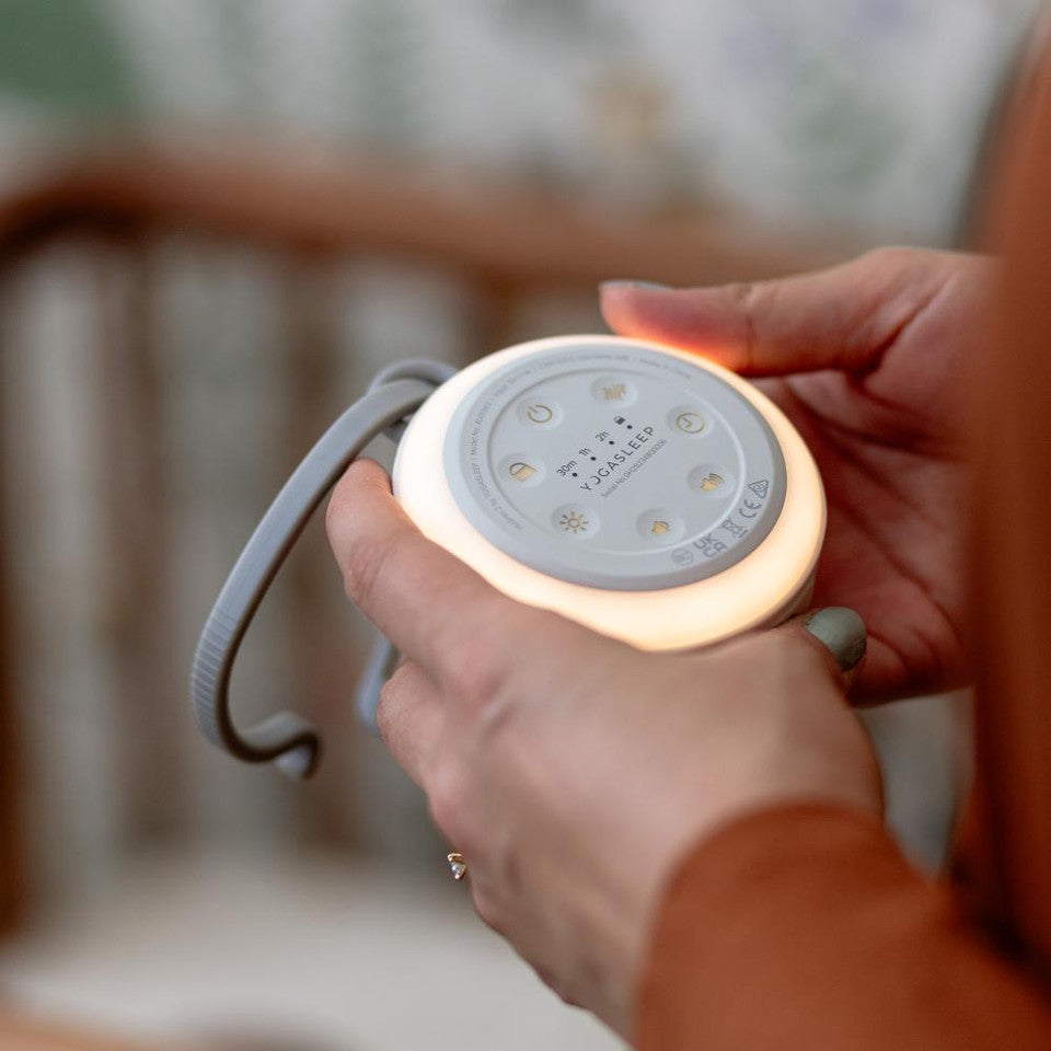 Yogasleep Hushh 2 Noise Machine