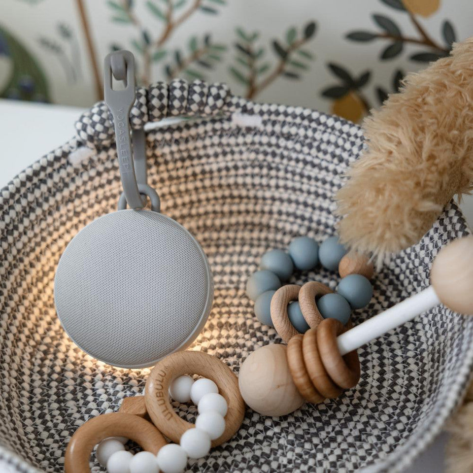 Yogasleep Hushh 2 Noise Machine