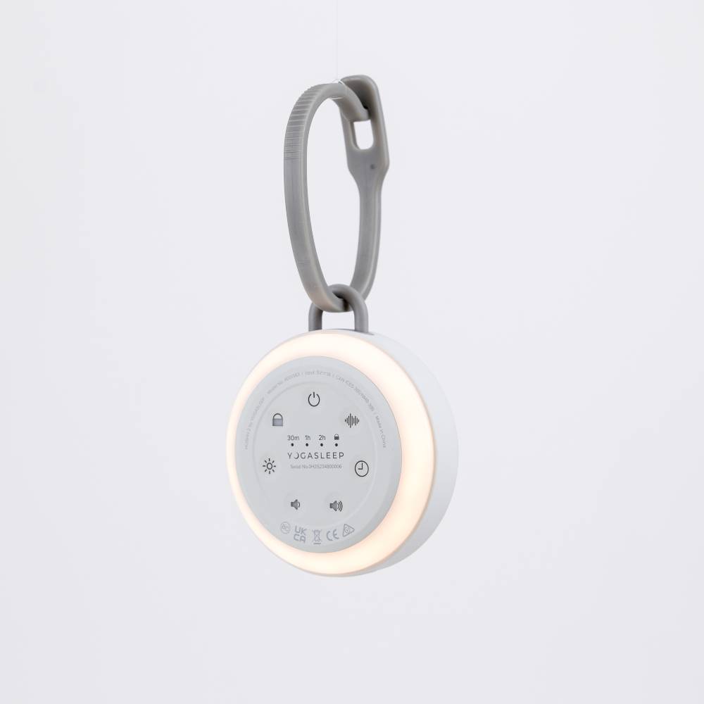 Yogasleep Hushh 2 Noise Machine