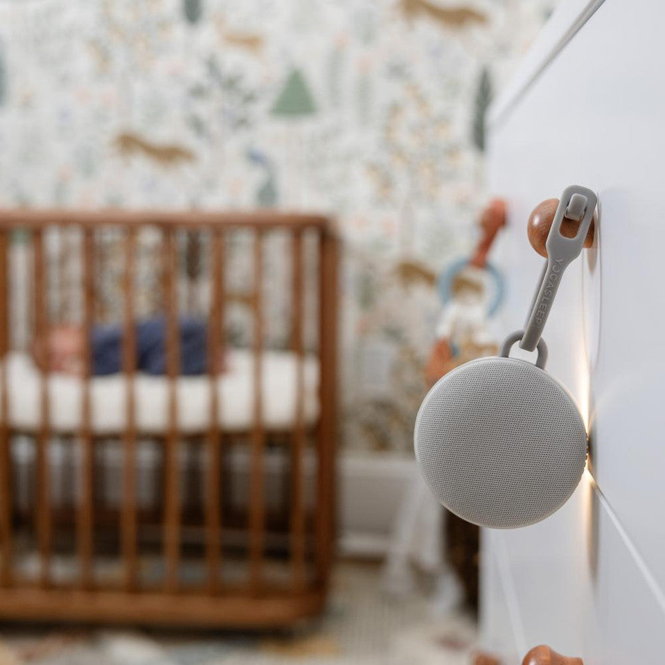 Yogasleep Hushh 2 Noise Machine