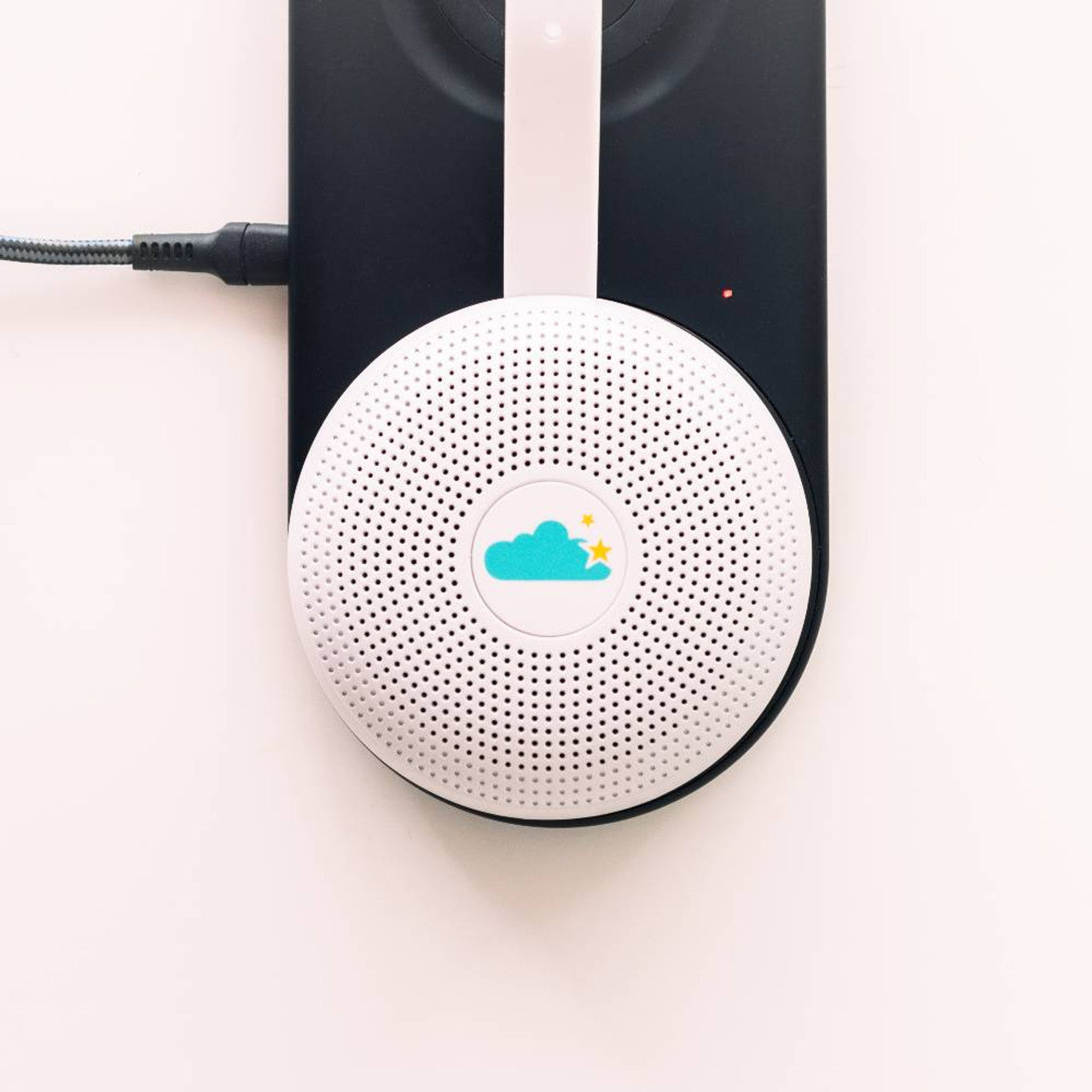 Yogasleep Hushh+ Noise Machine