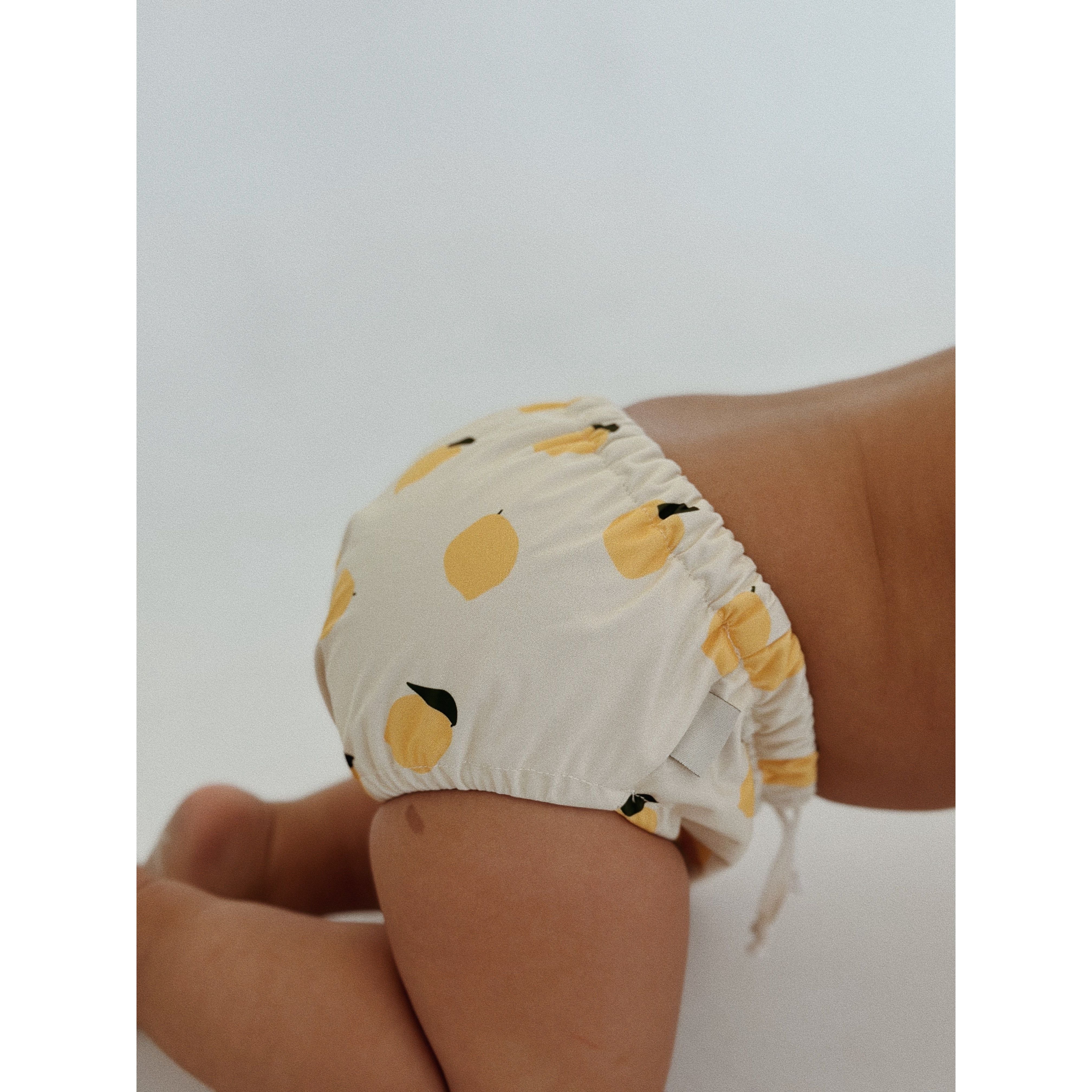 Pekpi Lemonade Swim Nappy