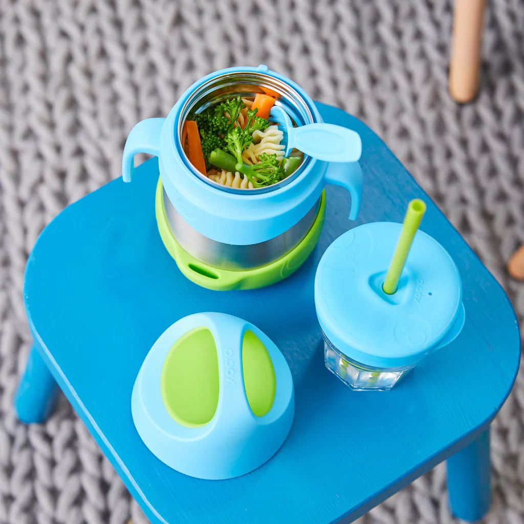 b.box insulated food jar