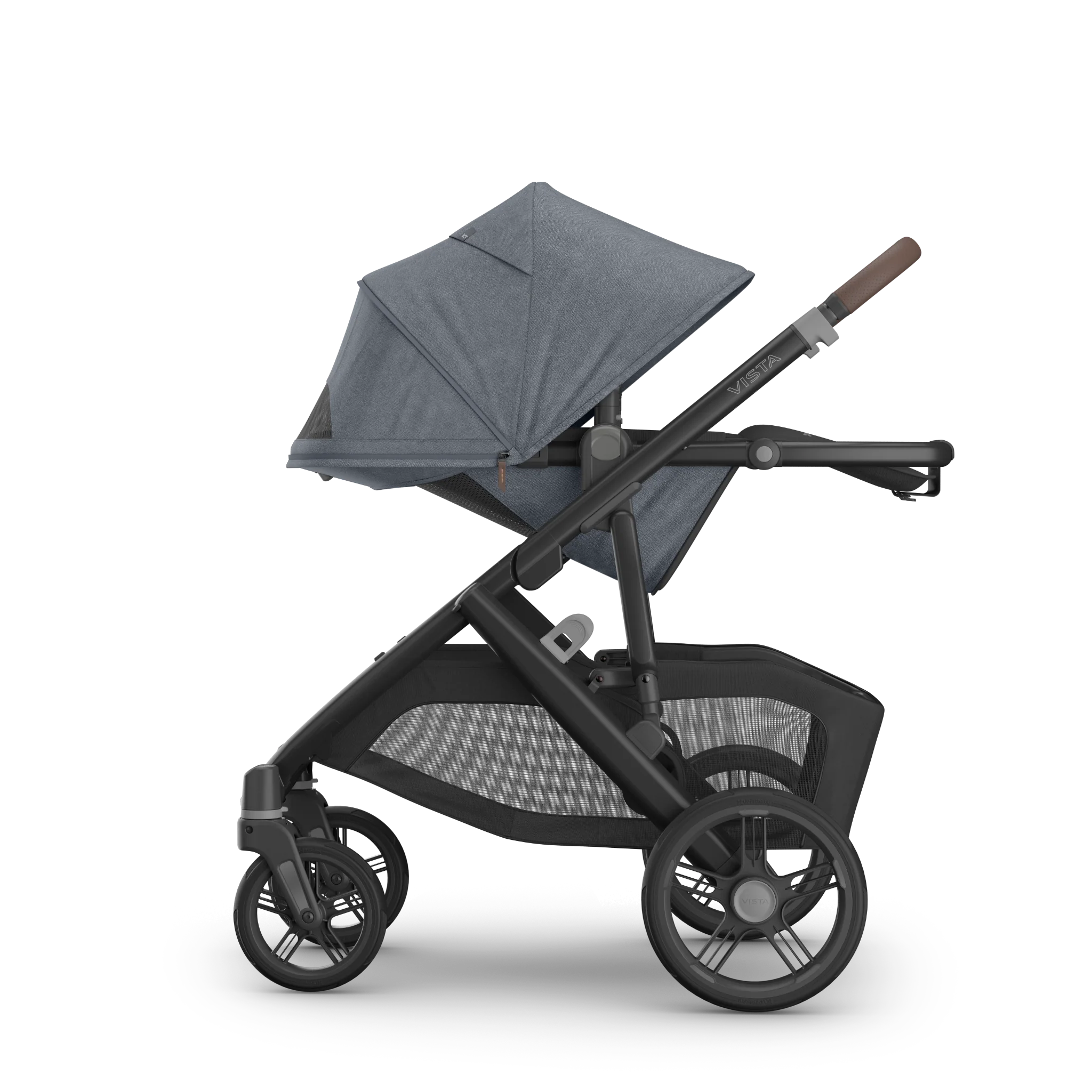uppababy vista v3