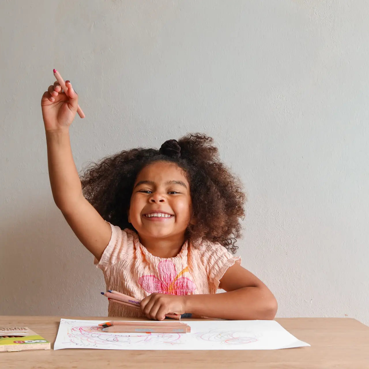 honeysticks jumbo triangle pencils