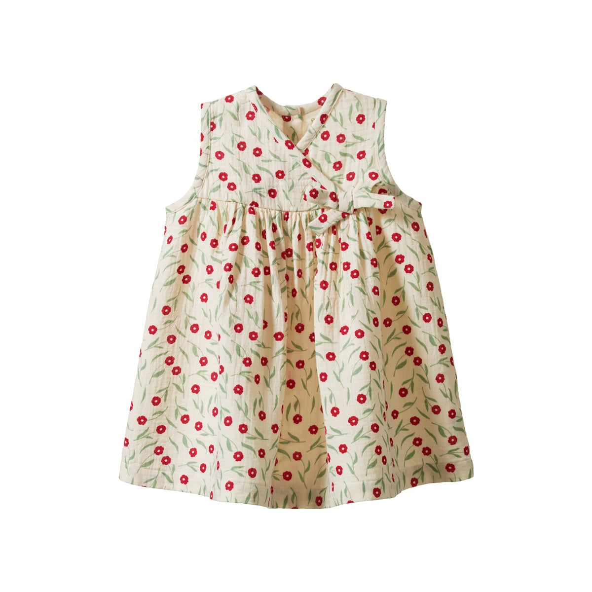 Junie Dress in Joiette Print