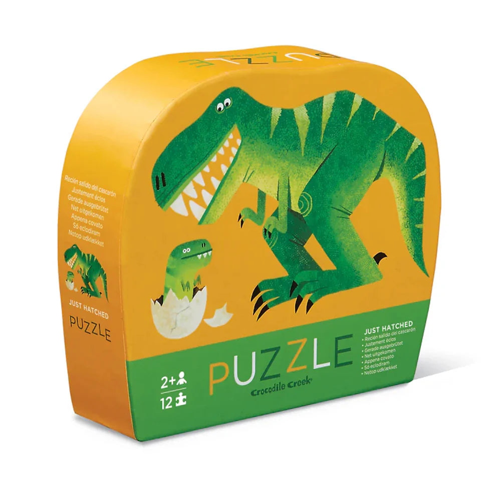 crocodile creek just hatched puzzle