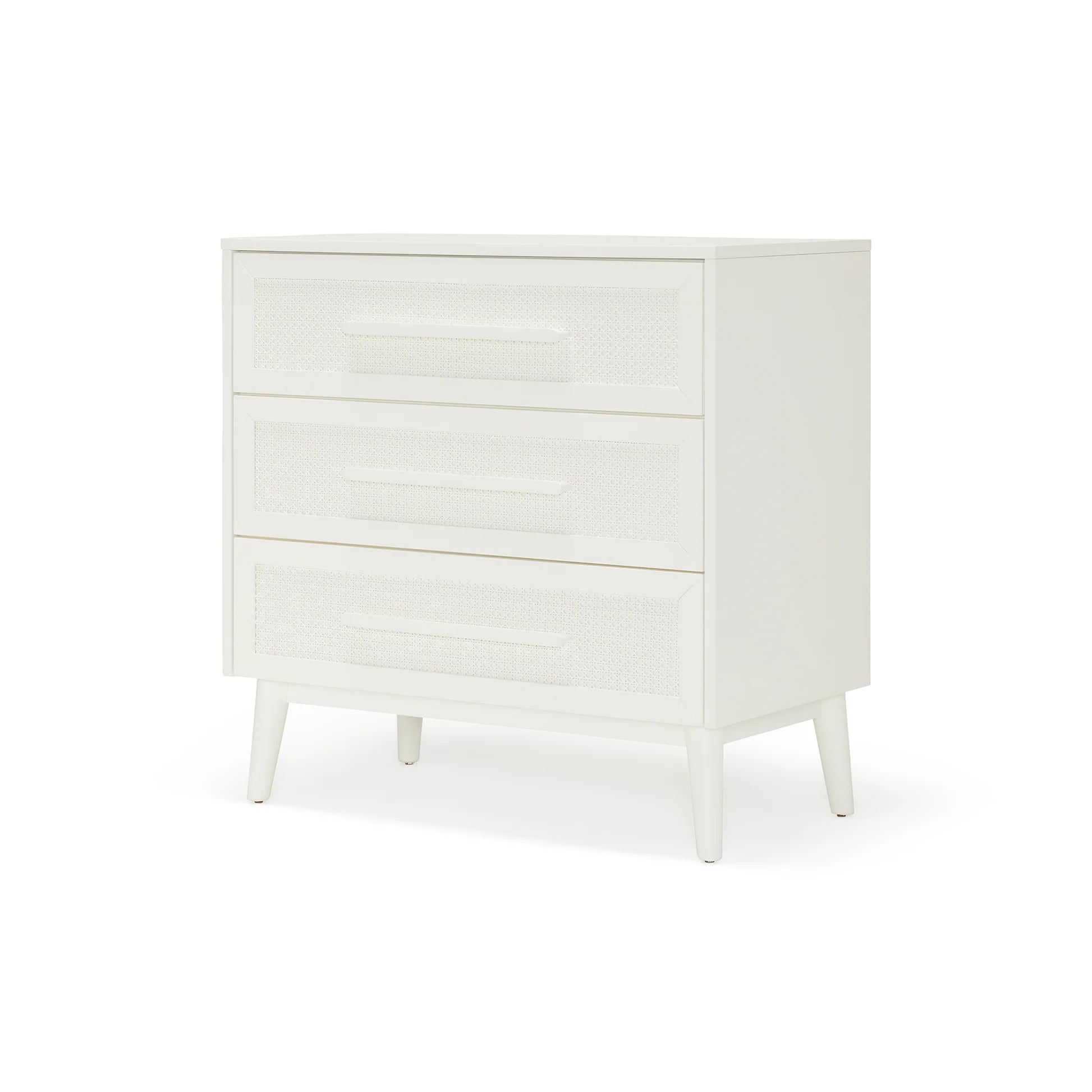 Kaya 3 Drawer Chest