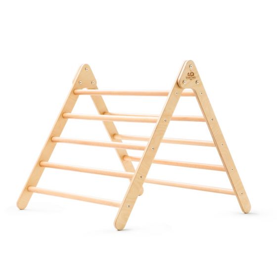 Kinderfeets Pikler Triangle