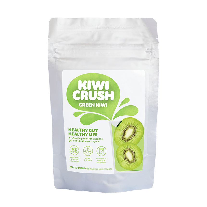 Kiwi Crush Freeze Dried Powder