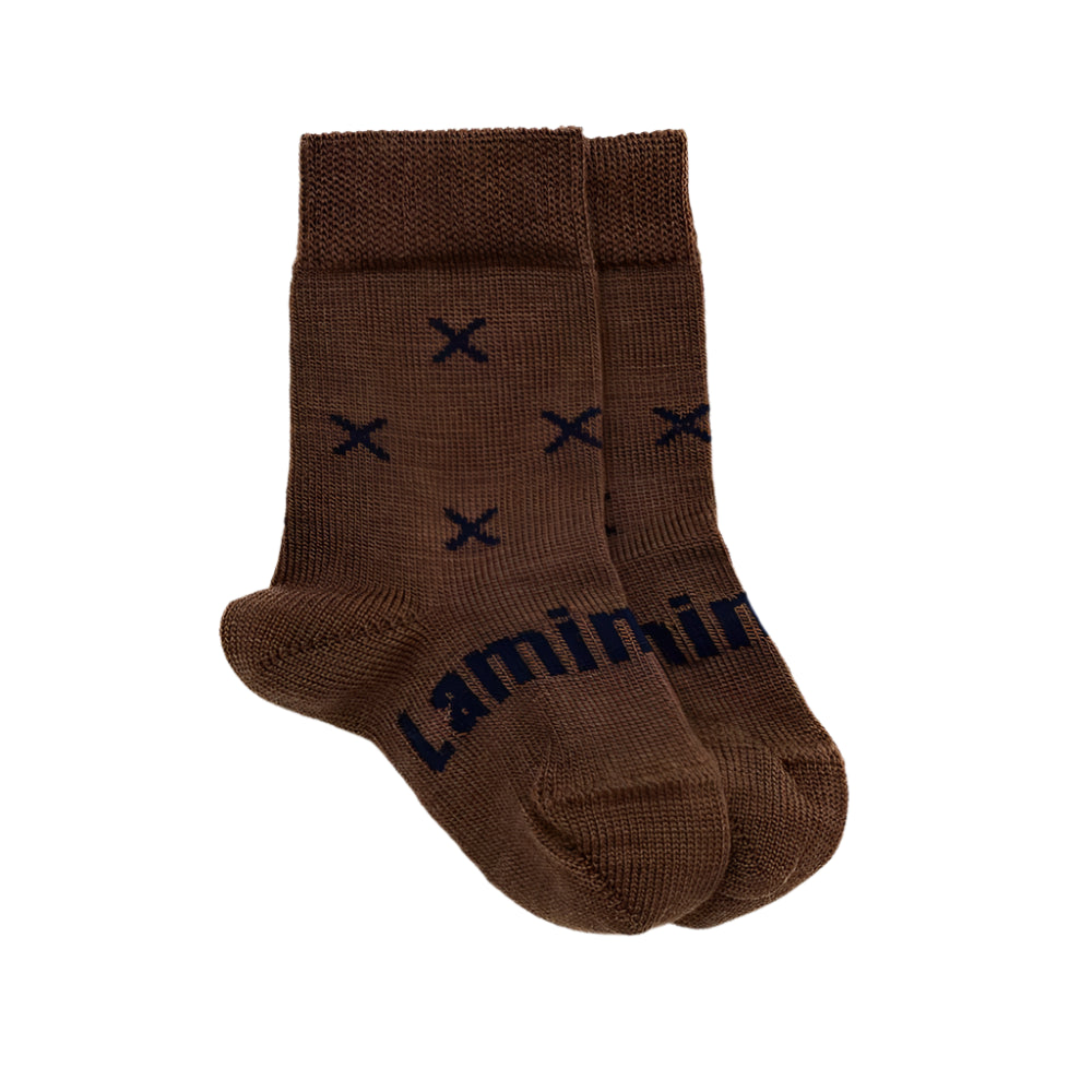 Lamington Socks Piccolo