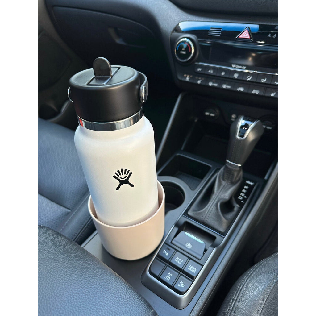 Willy and Bear Car Cup Holder