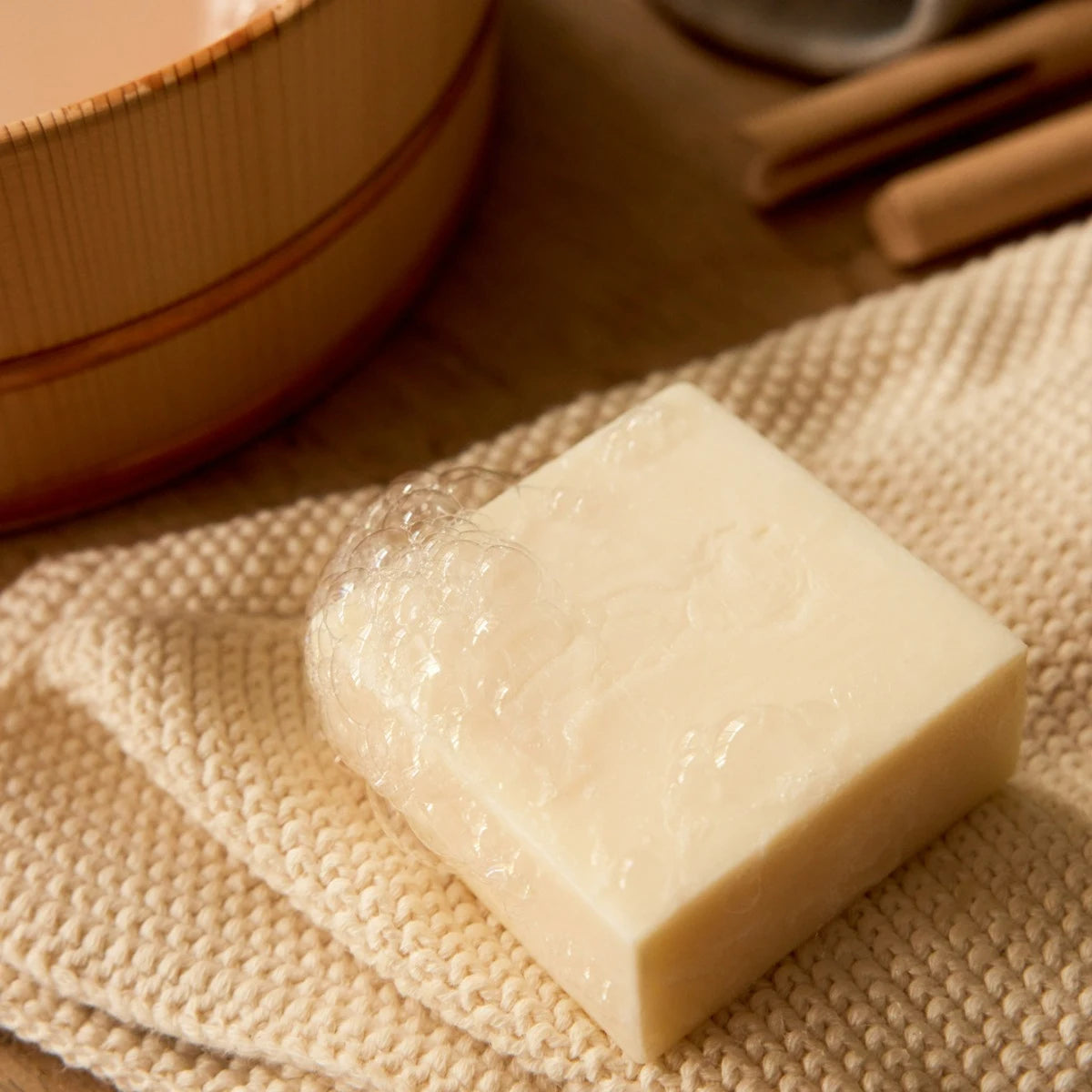 Nature Baby Laundry Bar