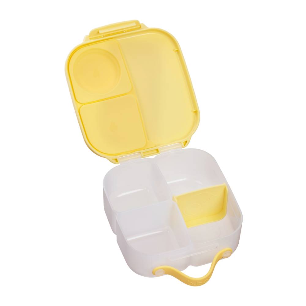 b.box mini lunch box
