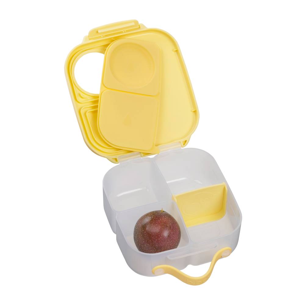 b.box mini lunch box